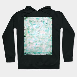 THE FOOTBALL MATCH Hoodie